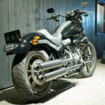 HARLEY-DAVIDSON　　　　　　　　　　　　　　　FXLRS ソフテイルローライダーＳ