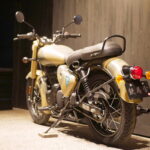 ROYAL ENFIELD　　　　　　　　　　　　　　　　CLASSIC 350 Signals 新車