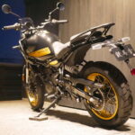 ROYAL ENFIELD　　　　　　　　　　　　　　　　 HIMALAYAN Premium 新車