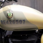 ROYAL ENFIELD　　　　　　　　　　　　　　　　CLASSIC 350 Signals 新車