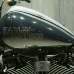 HARLEY-DAVIDSON　　　　　　　　　　　　　　　FXLRS ソフテイルローライダーＳ