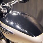 ROYAL ENFIELD　　　　　　　　　　　　　　　　メテオ350 AURORA 新車