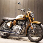 ROYAL ENFIELD　　　　　　　　　　　　　　　　CLASSIC 350 Heritage Premium 新車