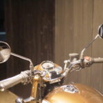 ROYAL ENFIELD　　　　　　　　　　　　　　　　CLASSIC 350 Heritage Premium 新車