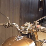 ROYAL ENFIELD　　　　　　　　　　　　　　　　CLASSIC 350 Heritage Premium 新車