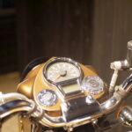 ROYAL ENFIELD　　　　　　　　　　　　　　　　CLASSIC 350 Heritage Premium 新車