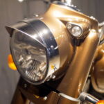 ROYAL ENFIELD　　　　　　　　　　　　　　　　CLASSIC 350 Heritage Premium 新車