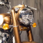 ROYAL ENFIELD　　　　　　　　　　　　　　　　CLASSIC 350 Heritage Premium 新車