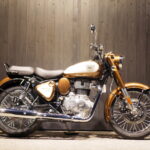 ROYAL ENFIELD　　　　　　　　　　　　　　　　CLASSIC 350 Heritage Premium 新車