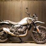 ROYAL ENFIELD　　　　　　　　　　　　　　　　 HIMALAYAN Premium 新車