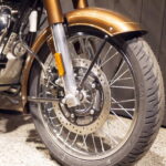 ROYAL ENFIELD　　　　　　　　　　　　　　　　CLASSIC 350 Heritage Premium 新車