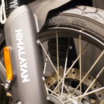 ROYAL ENFIELD　　　　　　　　　　　　　　　　 HIMALAYAN Premium 新車