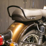 ROYAL ENFIELD　　　　　　　　　　　　　　　　CLASSIC 350 Heritage Premium 新車