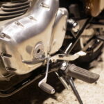 ROYAL ENFIELD　　　　　　　　　　　　　　　　CLASSIC 350 Heritage Premium 新車