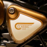 ROYAL ENFIELD　　　　　　　　　　　　　　　　CLASSIC 350 Heritage Premium 新車