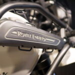 ROYAL ENFIELD　　　　　　　　　　　　　　　　 HIMALAYAN Premium 新車