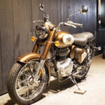 ROYAL ENFIELD　　　　　　　　　　　　　　　　CLASSIC 350 Heritage Premium 新車