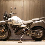 ROYAL ENFIELD　　　　　　　　　　　　　　　　 HIMALAYAN Premium 新車