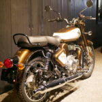 ROYAL ENFIELD　　　　　　　　　　　　　　　　CLASSIC 350 Heritage Premium 新車