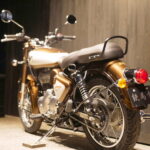 ROYAL ENFIELD　　　　　　　　　　　　　　　　CLASSIC 350 Heritage Premium 新車