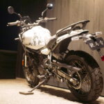 ROYAL ENFIELD　　　　　　　　　　　　　　　　 HIMALAYAN Premium 新車