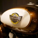 ROYAL ENFIELD　　　　　　　　　　　　　　　　CLASSIC 350 Heritage Premium 新車