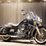 HARLEY-DAVIDSON　　　　　　　　　　　　　　　FLHRC ロードキングクラッシック