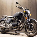 ROYAL ENFIELD　　　　　　　　　　　　　　　　 SHOTGUN 650 Base 新車