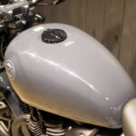 ROYAL ENFIELD　　　　　　　　　　　　　　　　 SHOTGUN 650 Base 新車