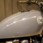 ROYAL ENFIELD　　　　　　　　　　　　　　　　 SHOTGUN 650 Base 新車