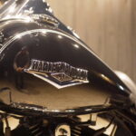 HARLEY-DAVIDSON　　　　　　　　　　　　　　　FLHRC ロードキングクラッシック