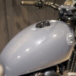 ROYAL ENFIELD　　　　　　　　　　　　　　　　 SHOTGUN 650 Base 新車