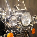 HARLEY-DAVIDSON　　　　　　　　　　　　　　　FLHRC ロードキングクラッシック