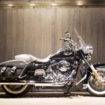 HARLEY-DAVIDSON　　　　　　　　　　　　　　　FLHRC ロードキングクラッシック