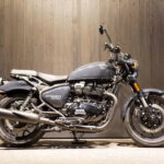 ROYAL ENFIELD　　　　　　　　　　　　　　　　 SHOTGUN 650 Base 新車