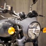 ROYAL ENFIELD　　　　　　　　　　　　　　　　 SHOTGUN 650 Base 新車