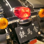 HARLEY-DAVIDSON　　　　　　　　　　　　　　　FLHRC ロードキングクラッシック