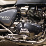 ROYAL ENFIELD　　　　　　　　　　　　　　　　 SHOTGUN 650 Base 新車