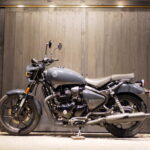 ROYAL ENFIELD　　　　　　　　　　　　　　　　 SHOTGUN 650 Base 新車