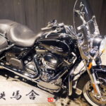 HARLEY-DAVIDSON　　　　　　　　　　　　　　　FLHRC ロードキングクラッシック