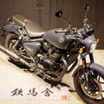 ROYAL ENFIELD　　　　　　　　　　　　　　　　 SHOTGUN 650 Base 新車