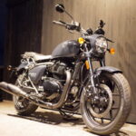 ROYAL ENFIELD　　　　　　　　　　　　　　　　 SHOTGUN 650 Base 新車