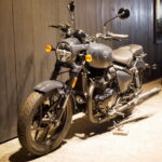 ROYAL ENFIELD　　　　　　　　　　　　　　　　 SHOTGUN 650 Base 新車