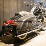 HARLEY-DAVIDSON　　　　　　　　　　　　　　　FLHRC ロードキングクラッシック