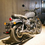 ROYAL ENFIELD　　　　　　　　　　　　　　　　 SHOTGUN 650 Base 新車