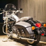 HARLEY-DAVIDSON　　　　　　　　　　　　　　　FLHRC ロードキングクラッシック