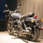 ROYAL ENFIELD　　　　　　　　　　　　　　　　 SHOTGUN 650 Base 新車