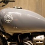 ROYAL ENFIELD　　　　　　　　　　　　　　　　 SHOTGUN 650 Base 新車