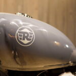 ROYAL ENFIELD　　　　　　　　　　　　　　　　 SHOTGUN 650 Base 新車