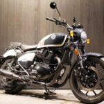 ROYAL ENFIELD　　　　　　　　　　　　　　　　 SHOTGUN 650 Premium 新車